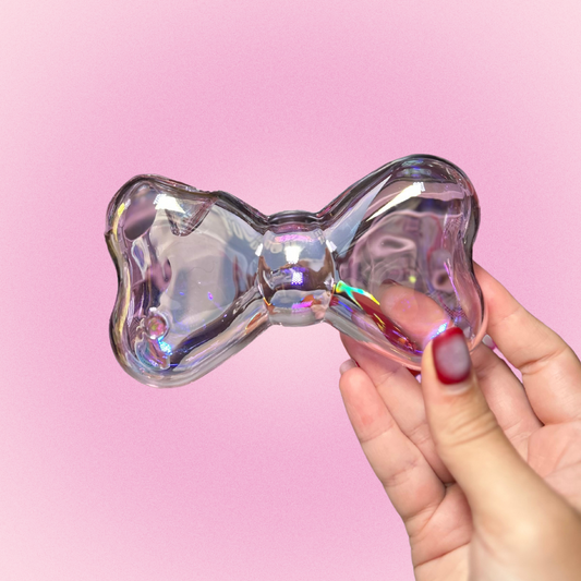 Go Easy Bow Pipe