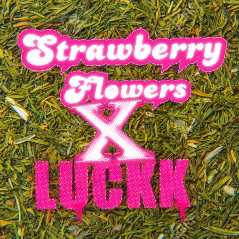 Bunny Stoner Sticker Sheet