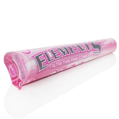 Elements Pre-Rolled 3 pack