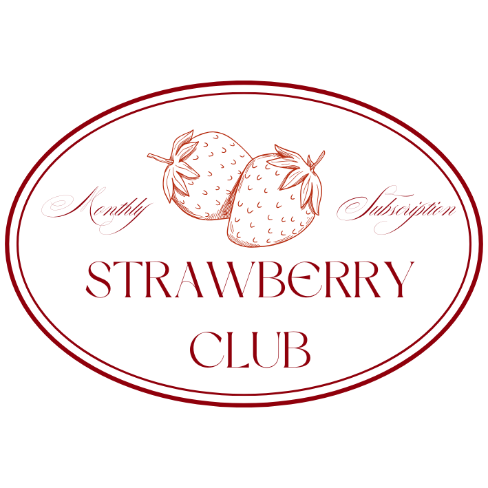 Strawberry Subscription Club