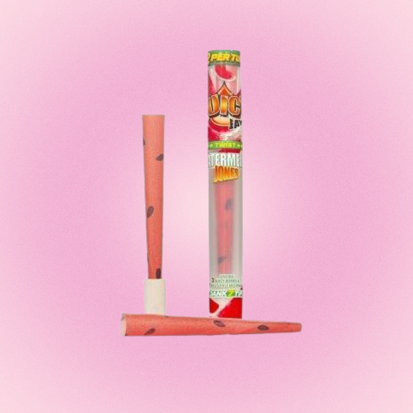Juicy Jay’s Pre-Rolls Watermelon Flavour