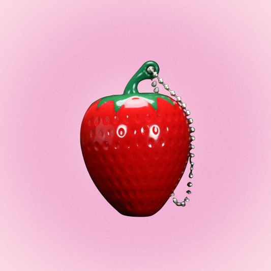 Strawberry Lighter