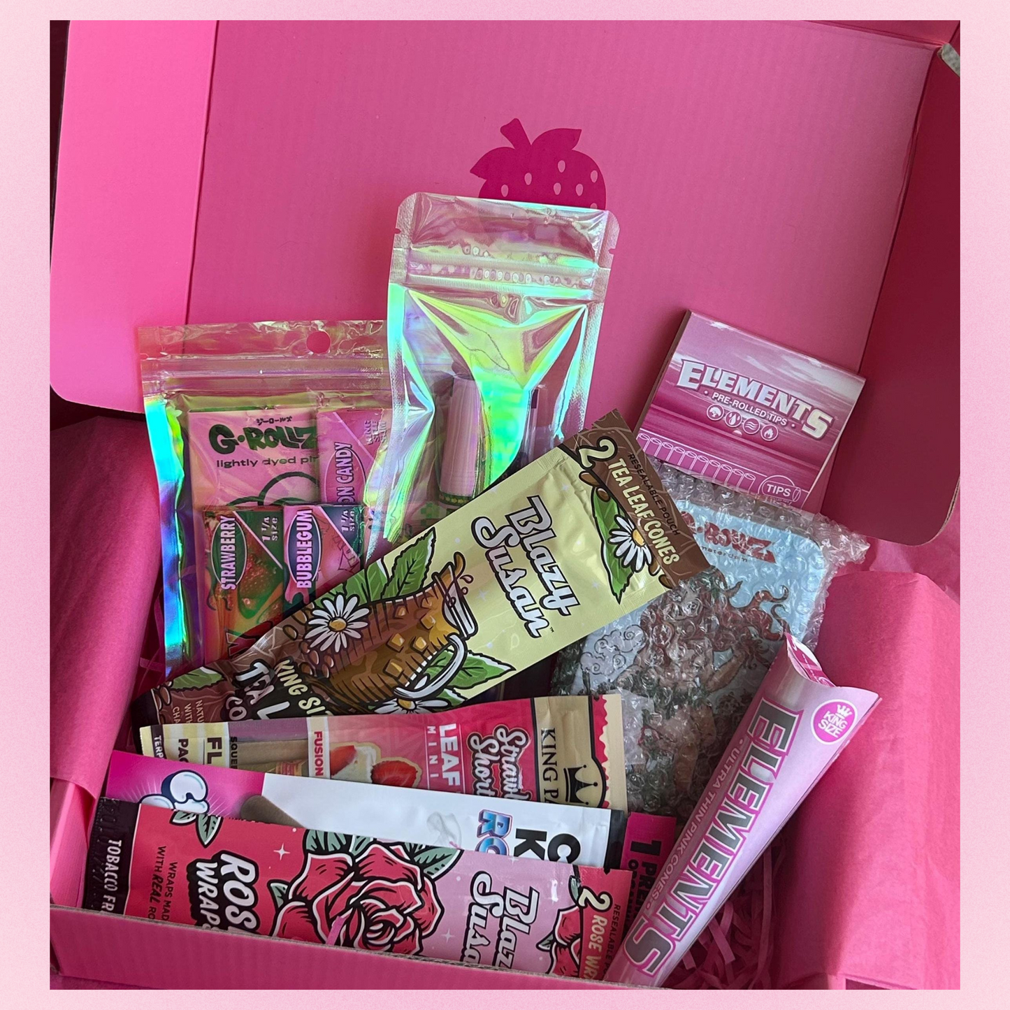 Personalised Bundle