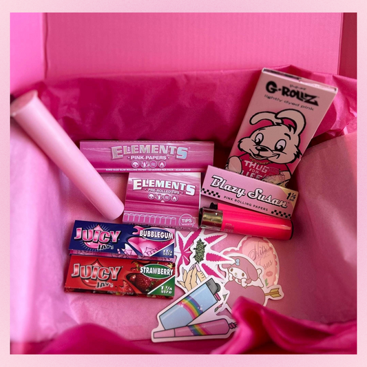 Just The Essentials Bundle