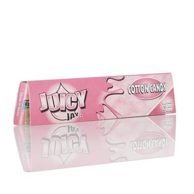 Juicy Jays Cotton Candy (king)