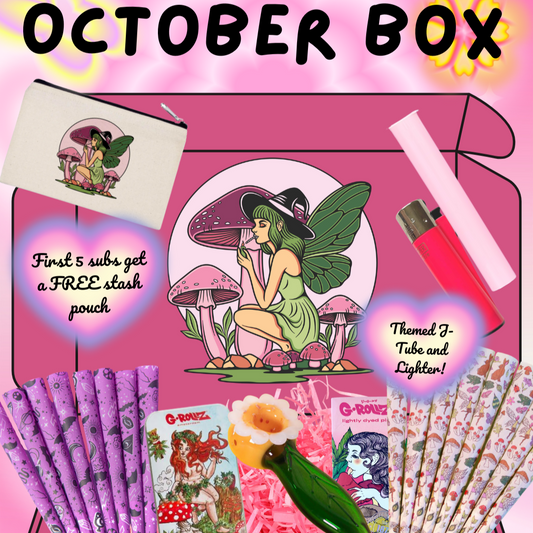 October Box